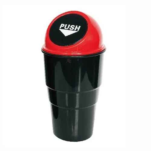 Mini Auto Dustbin for Cars