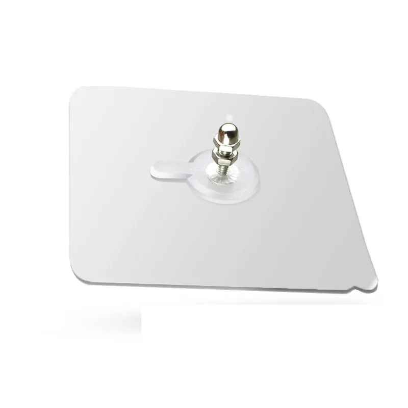 No-Drill Wall Sticker Hook for Home Use