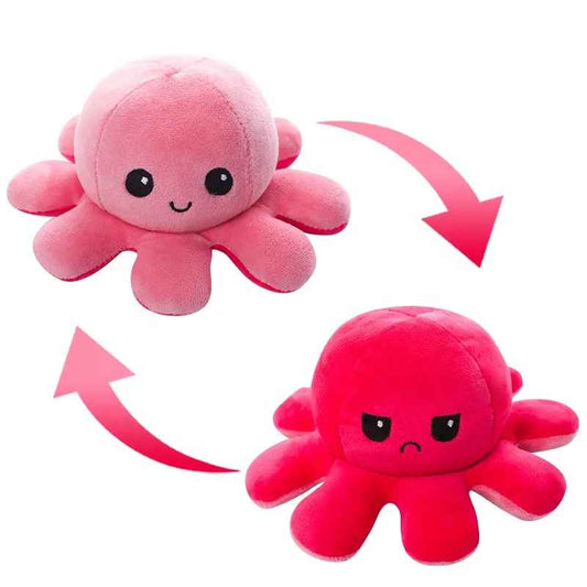 Ocean Hug Octopus Toy