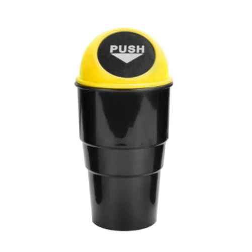 Mini Auto Dustbin for Cars