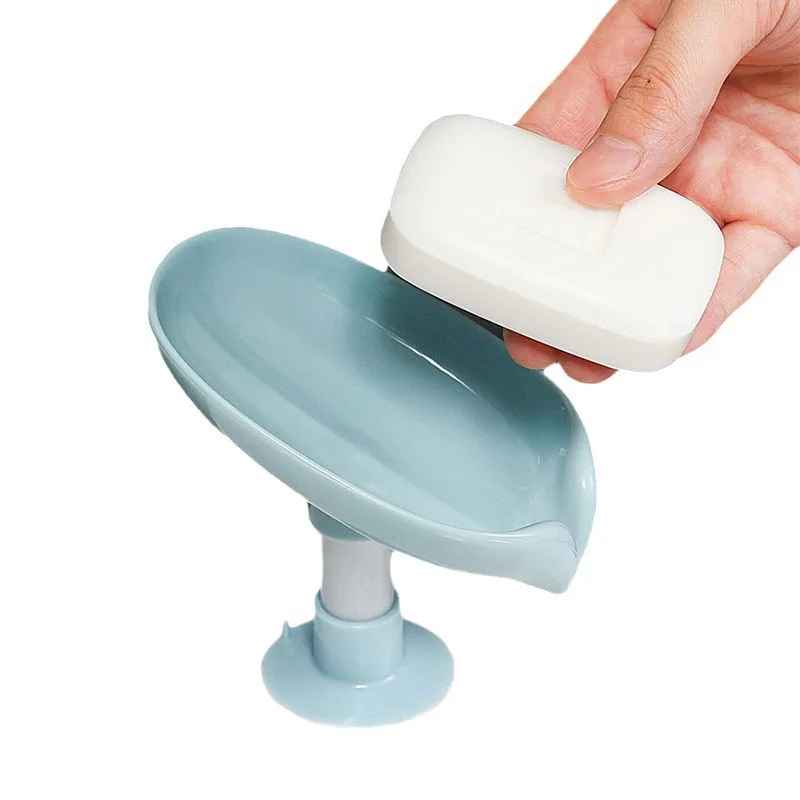 SmartDry Soap Holder