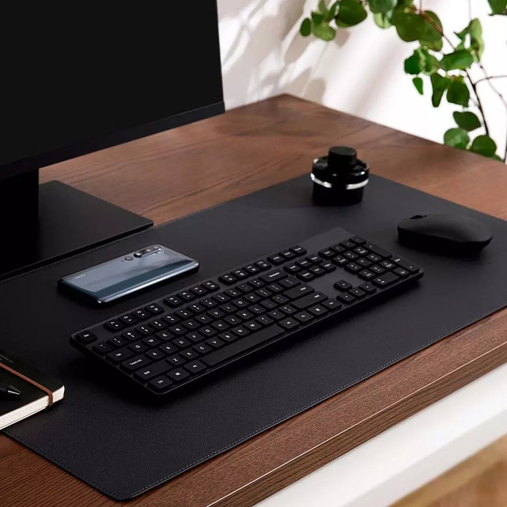 Elite Glide Mouse Pad For Gaming And Workspace