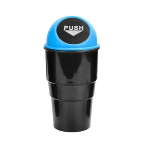 Mini Auto Dustbin for Cars