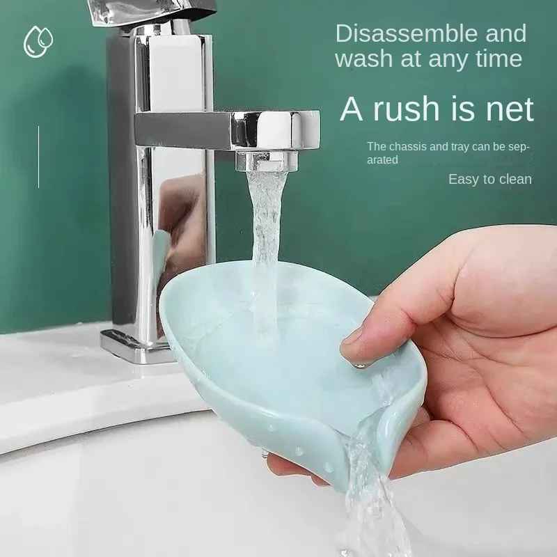 SmartDry Soap Holder