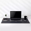 Elite Glide Mouse Pad For Gaming And Workspace