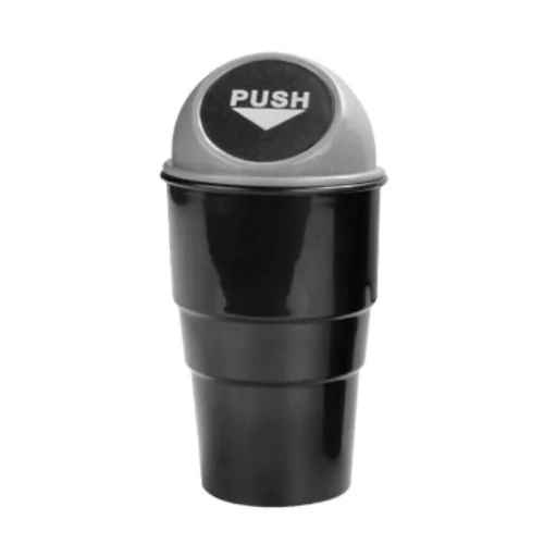 Mini Auto Dustbin for Cars