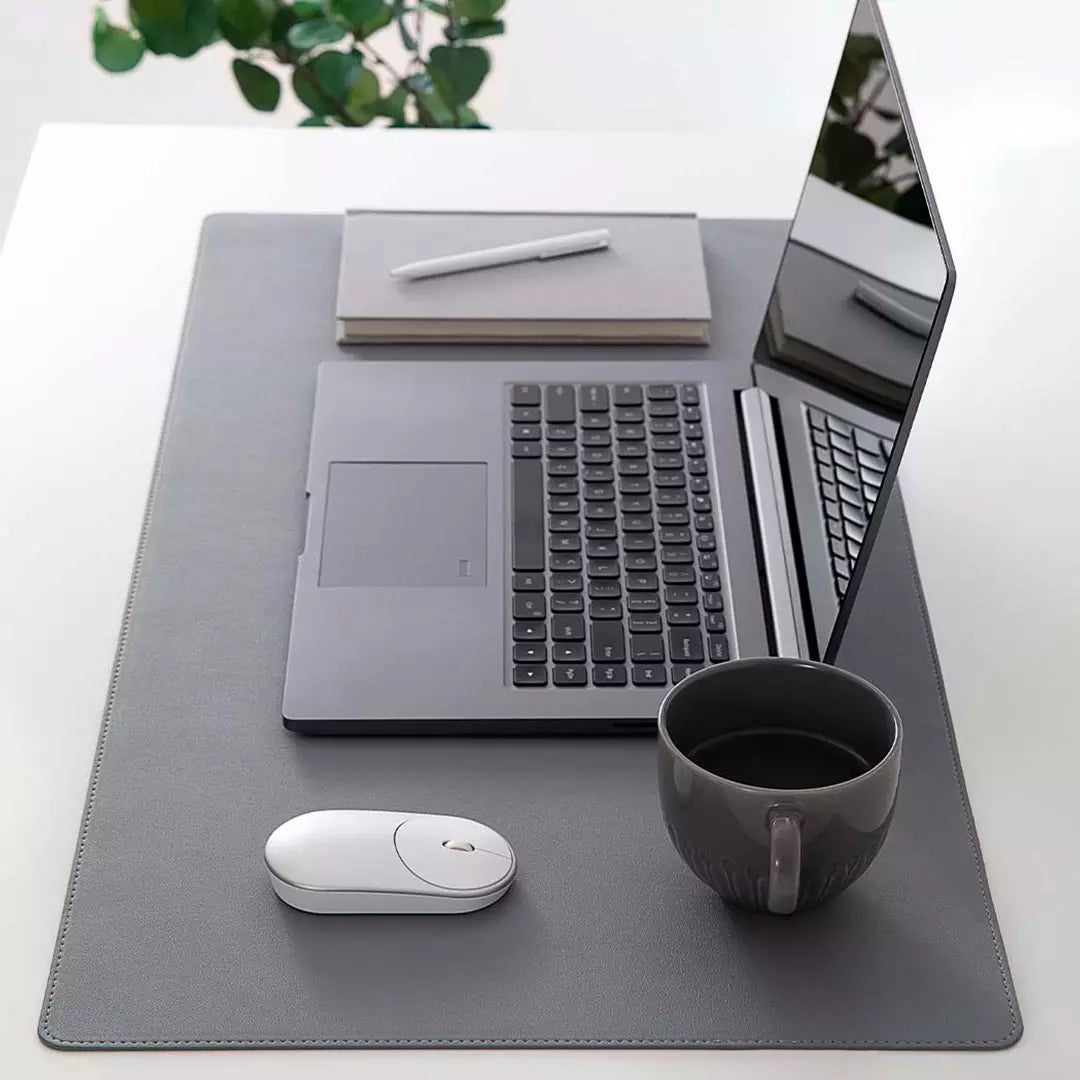 Elite Glide Mouse Pad For Gaming And Workspace