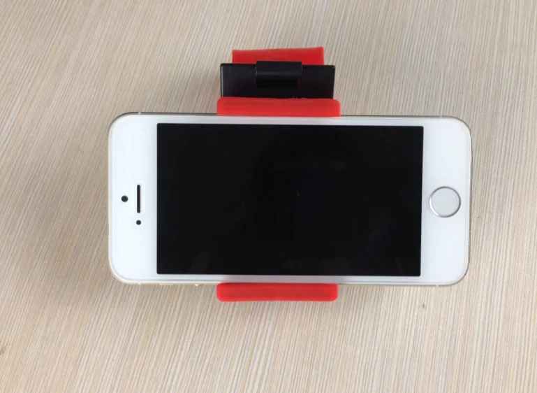 Steering Phone Holder