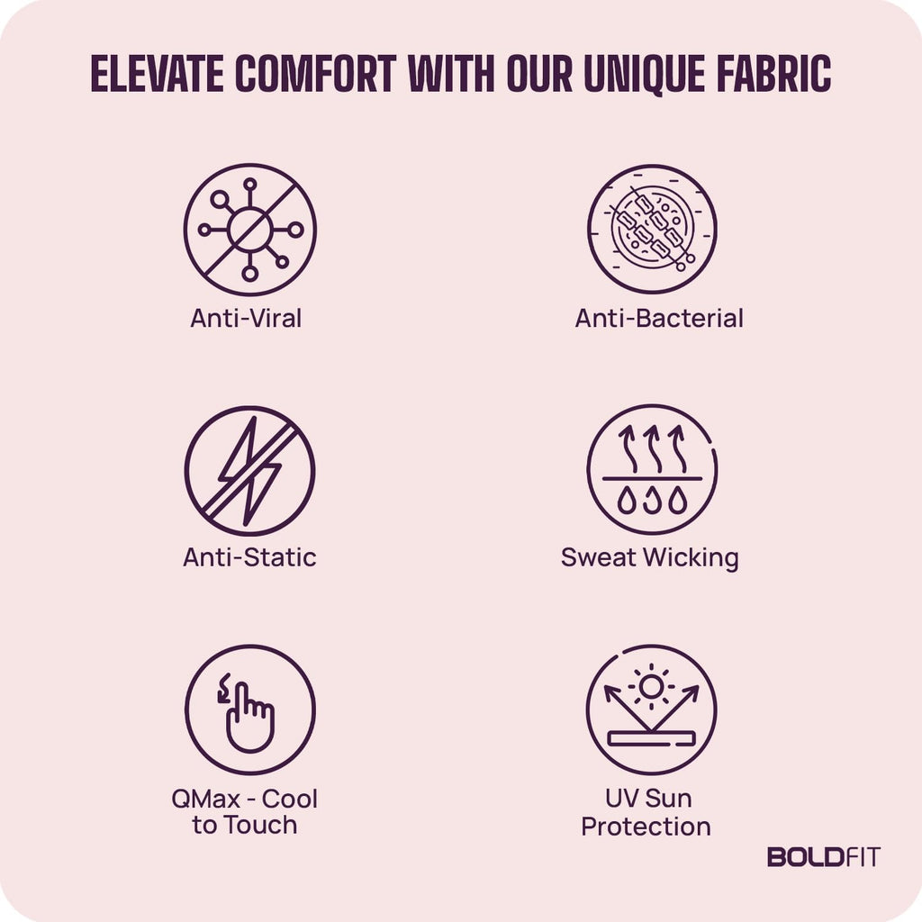 High-Protection Biker Face Cover