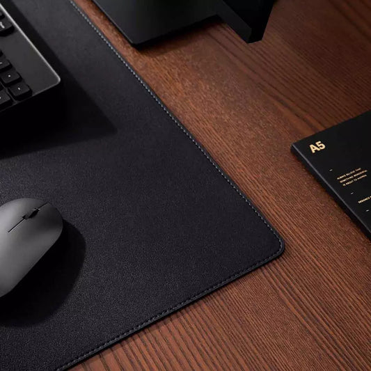 Elite Glide Mouse Pad For Gaming And Workspace