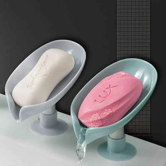 SmartDry Soap Holder