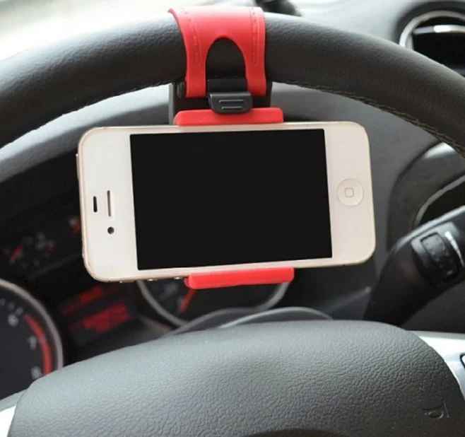 Steering Phone Holder