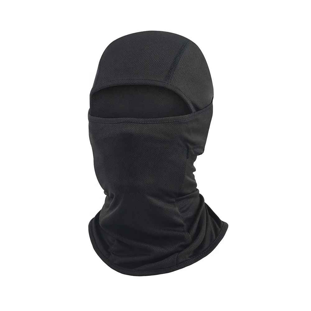 High-Protection Biker Face Cover