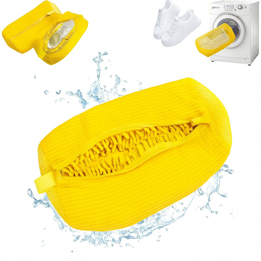 Magic Shoe Washing Bag